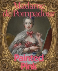 Abbildung von: Madame de Pompadour - Harvard University Art Museums,U.S.