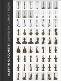 Cover: Alberto Giacometti - Yale University Press