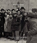 Cover: Memory Unearthed - Yale University Press