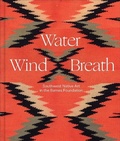 Cover: Water, Wind, Breath - Yale University Press