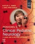 Abbildung von: Fenichel's Clinical Pediatric Neurology - Elsevier