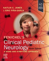 Abbildung von: Fenichel's Clinical Pediatric Neurology - Elsevier
