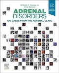 Cover: Adrenal Disorders - Elsevier
