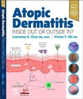 Cover: Atopic Dermatitis: Inside Out or Outside In - Elsevier