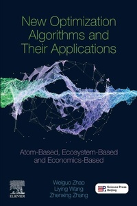 Abbildung von: New Optimization Algorithms and their Applications - Elsevier