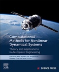 Cover: Computational Methods for Nonlinear Dynamical Systems - Elsevier