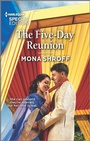 Cover: The Five-Day Reunion - Harlequin Special Edition