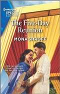 Cover: The Five-Day Reunion - Harlequin Special Edition