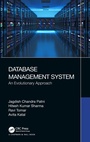 Cover: Database Management System - Chapman & Hall/CRC