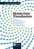 Cover: Mobile Data Visualization - Chapman & Hall/CRC