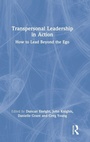 Cover: Transpersonal Leadership in Action - Routledge