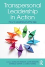 Cover: Transpersonal Leadership in Action - Routledge