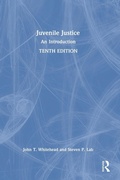 Bild: Juvenile Justice - Routledge