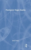Cover: Flashpoint Hagia Sophia - Routledge