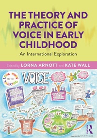Abbildung von: The Theory and Practice of Voice in Early Childhood - Routledge