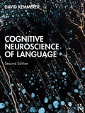 Abbildung von: Cognitive Neuroscience of Language - Routledge