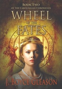 Enlarge image Cover: Wheel of the Fates - Yet a Little While Publishing