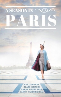Abbildung von: A Season in Paris - Nancy Cunningham