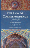 Cover: The Law of Correspondence - Sage Press