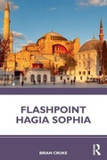 Cover: Flashpoint Hagia Sophia - Routledge