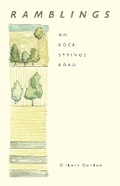 Cover: Ramblings On Rock Springs Road - Bookbaby