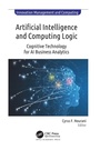Cover: Artificial Intelligence and Computing Logic - Apple Academic Press Inc.