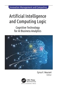Enlarge image Cover: Artificial Intelligence and Computing Logic - Apple Academic Press Inc.