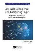 Cover: Artificial Intelligence and Computing Logic - Apple Academic Press