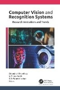 Cover: Computer Vision and Recognition Systems - Apple Academic Press Inc.