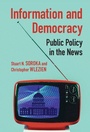 Cover: Information and Democracy - Cambridge University Press