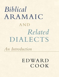 Enlarge image Cover: Biblical Aramaic and Related Dialects - Cambridge University Press