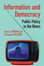 Cover: Information and Democracy - Cambridge University Press