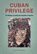 Cover: Cuban Privilege - Cambridge University Press