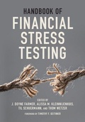 Cover: Handbook of Financial Stress Testing - Cambridge University Press