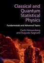 Cover: Classical and Quantum Statistical Physics - Cambridge University Press