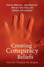 Cover: Creating Conspiracy Beliefs - Cambridge University Press