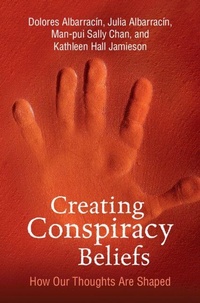 Enlarge image Cover: Creating Conspiracy Beliefs - Cambridge University Press