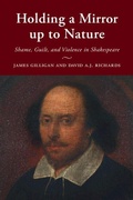 Cover: Holding a Mirror up to Nature - Cambridge University Press