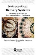 Cover: Nutraceutical Delivery Systems - Apple Academic Press