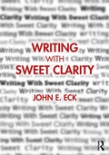 Cover: Writing with Sweet Clarity - Routledge
