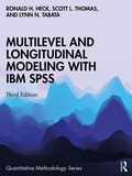 Cover: Multilevel and Longitudinal Modeling with IBM SPSS - Routledge