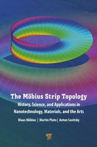 Abbildung von: The Moebius Strip Topology - Pan Stanford Publishing Pte Ltd