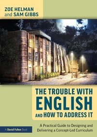 Abbildung von: The Trouble with English and How to Address It - Routledge