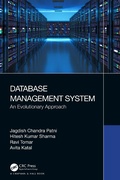 Bild: Database Management System - Chapman & Hall/CRC