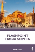Cover: Flashpoint Hagia Sophia - Routledge