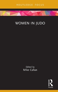Abbildung von: Women in Judo - Routledge