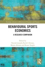 Cover: Behavioural Sports Economics - Routledge