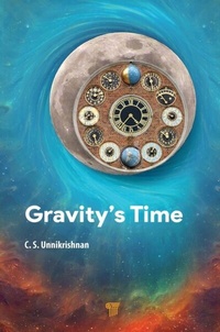 Abbildung von: Gravity's Time - Pan Stanford Publishing Pte Ltd