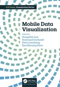 Cover: Mobile Data Visualization - Chapman & Hall/CRC