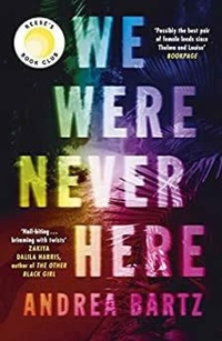 Abbildung von: We Were Never Here - Penguin Books Ltd